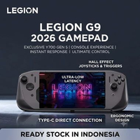 Genuine Lenovo Legion G9 2026 Gamepad for Y700 5th Gen Tablet Controller Type-C Direct Connection Pr