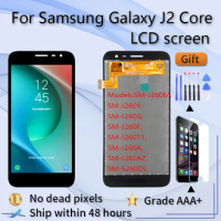 LCD for Samsung Galax J260 J2 Core 5.0" LCD display Touch Screen replacement for Samsung 2018 J260 SM-J260G J260M J260F