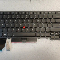 US Backlit keyboard for lenovo Thinkpad L14 L14 gen 1 L14 gen 2