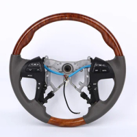 High quality for 2006-2013 for Toyota camry innova color steering wheel