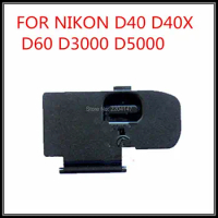 NEW Battery Cover Door For NIKON D40 D40X D60 D3000 D5000 Digital Camera Repair Part