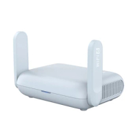 GL.iNet GL-MT3000 (Beryl AX) Wi-Fi 6 Wireless Travel Gigabit Router, Connect Public &amp; Hotel Wi-Fi, Captive Portal, Cybersecurity