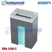 Mesin Penghancur Kertas EBA 1128 C | Penghancur Kertas Kantor | Paper Shredder | Mesin Penghancur Ke