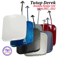 Tutup Derek Tutup Towing Depan Avanza Xenia VVTi