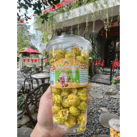 [Ăn vặt quán cafe] Combo 20 hộp bỏng ngô Mỹ-Bắp rang bơ-Bắp rạp chiếu phim-Bỏng ngô quán cafe (hộp 1