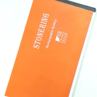 Stonering battery 5100mAh EB-BT705FBE for Samsung GALAXY Tab S 8.4 SM T700 T705 Tablets