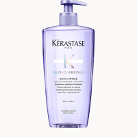 Kérastase Blond Absolu Bain Lumière Refillable Shampoo 500ml For Blonde Hair