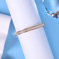 Gelang Berlian Eropa Indira Setting - JB Berlian