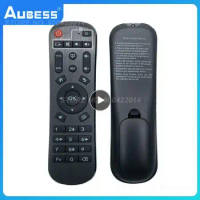 Replacement A95X TV box Remote Control for A95X X88 H40 H50 H60 series Android television Set-top Box controller