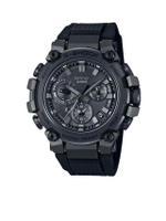 นาฬิกาข้อมือ  รุ่น MTG-B3000B-1ADR สีSilver Black