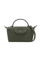 LONGCHAMP Le Pliage Xtra 女士斜挎包冷杉色34205 987