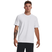 【UNDER ARMOUR】UA 男 Meridian 短袖T-Shirt_1379670-100(白色)