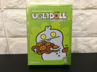 【桌遊侍】醜娃娃Ugly Doll-八寶的餅乾  實體店面快速出貨 任兩件再九折喔!