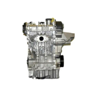 Glosok Gas Petrol Engine EA211 DLF 4 Cylinder New Jetta 1.5T Car for TIGUAN SANTANA