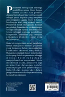 DP12893A - Buku Manajemen ekonomi pesantren : strategi kemandirian dan ketahanan ekonomi berbasis pe