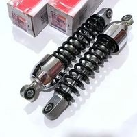 SHOCKBREAKER JUPITER Z1 JUPITER ROBOT JUPITER ZR NEW 31B ASLI ENDURANCE