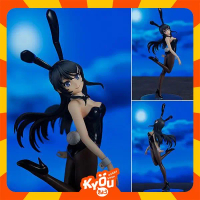 Pop Up Parade Figure Mai Sakurajima - Bunny Ver.