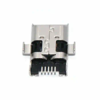 JIANGLUN Genuine Micro USB Charging Port Connector for ASUS ZENPAD 8.0 Z380C P022 Tablet