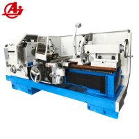 Engine Lathe Or Torno Coolant SyStem For Metal Cutting With China Sale Price