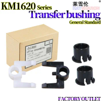 5Set Transfer Bushing For Use in Kyocera KM 1635 2035 2550 1620 1650 2020 2050