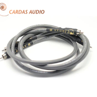 Microtwin Fever RCA Audio Signal Cable