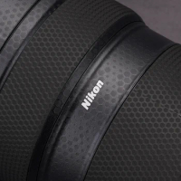 For Nikon AF-S 28-300mm F3.5-5.6G ED VR Decal Skin Vinyl Wrap Film Camera Lens Protective Sticker NIKKOR 28-300 F/3.5-5.6 G