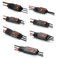 Hobbywing Skywalker 12A 15A 20A 30A 40A 50A 60A 80A ESC Speed Controler With UBEC For RC FPV Quadcopter RC Airplanes Helicopter