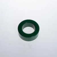 36X23X15mm PC40 Transformer Ferrite Core Green Isolator Inductor Ferrite Ring RF Choke Ferrite Bead ,5pcs/lot