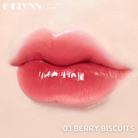 MELYNN - Airy Glossy Lip Tint ลิปกลอส ทินท์ ลูกกวาด ปากฉ่ำ Liptint ริมฝีปาก Cosmetic เครื่องสำอาง ผู