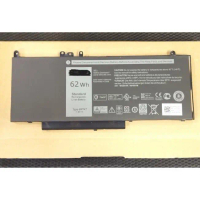 BATERAI E5450 E5250 E5470 E5270 E5550 E5570 G5M10