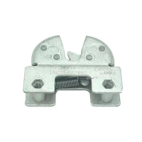 810W97122-0028 Mask Lock Used For CNHTC SINOTRUK HOWO T5G SITRAK C7H G7 Front Panel Lock Front Face