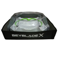 Box / Kotak / Cover Stadium Beyblade X Pasti Ori