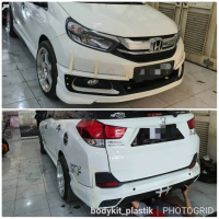 bodykit mobilio e depan belakang