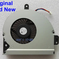 New Notebook CPU Cooling Cooler Fan For ASUS A43 X53S A43S K53S A53S K53SJ X43S X44H K43 X54H X230 For Panasonic UDQFZJA02DAS