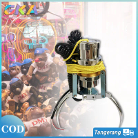 Capitan Mesin Capit  Claw Machine Clip  Gripper Robotic Arm Claw Mesin