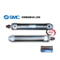 Air Cylinder SMC CDM2B40-150 1.0MPa