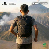 Consina Trail Go Running Vest Rompi Lari