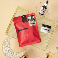 QUALITY FIRST 視黃醇抗衰老夜用面膜 7片