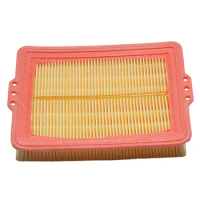 Motorcycles Air Filter For BMW F900XR F900R F750GS F850GS F850GS ADV F900 R XR F750 F850 GS 13728561572 Cleanable air filter