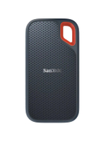 เอ็กซ์เทอนอล SSD (2TB, สี Black) รุ่น SDSSDE60-2T00-G25