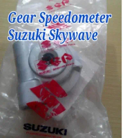 GEARBOX SPEEDOMETER SKYWAVE