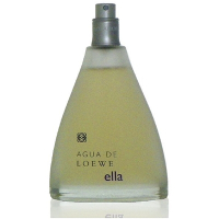 Loewe Agua Ella 活力之泉-紫女性淡香水 100ml Tester 包裝 無外盒