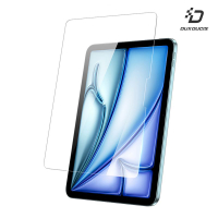Apple 蘋果 iPad Air 13 (2024/M2) 鋼化玻璃貼 9H硬度鋼化膜 平板保護貼 DUX DUCIS