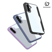 【DUX DUCIS】SAMSUNG 三星 Galaxy A36 5G / Galaxy A56 5G SKIN X Pro 皮套(可插卡/側翻)