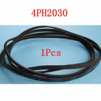 For Panasonic Dryer Belt Part 4PH2030 1Pcs Drum Washer Belt