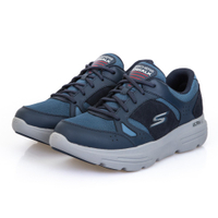 SKECHERS 男健走系列 GOWALK DURO 防潑水 - 216110NVBL