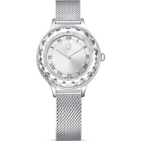 SWAROVSKI 施華洛世奇 Octea Nova 簡約優雅腕錶-5650039