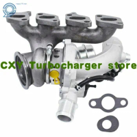 US Turbo charger For Chevrolet Chevy Cruze Sonic Trax Buick Encore 55565353 1.4L