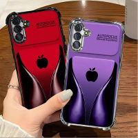 Suitable for[Samsung s25,Samsung s25 FE] phone case TPU Anti-drop Anti-slip High-end English Anti-fi
