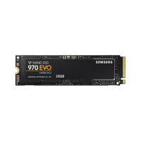 SAMSUNG 三星 970 EVO 250G 250GB M.2 PCIe SSD 固態硬碟 五年保 PCI-E